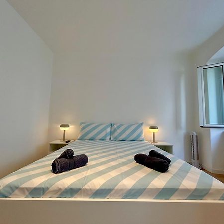 Residence Zar 6 Trieste Exterior foto