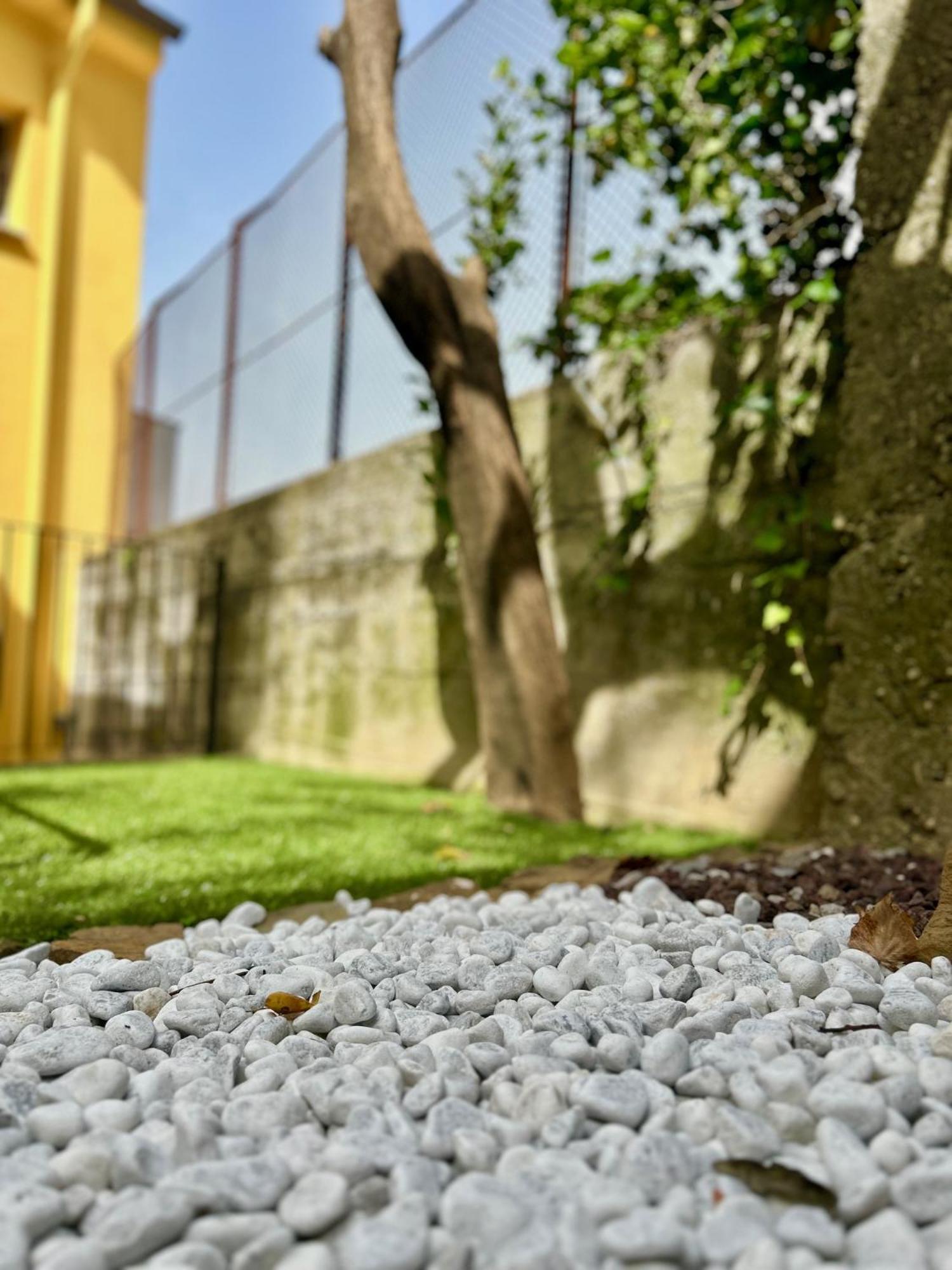 Residence Zar 6 Trieste Exterior foto